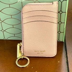 Kate Spade Card Wallet